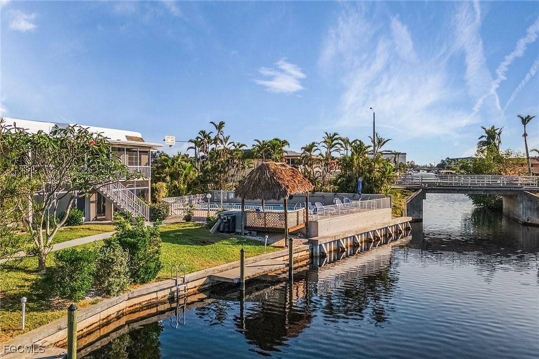 1120 SE 46th St. #2B, Cape Coral, FL 33904