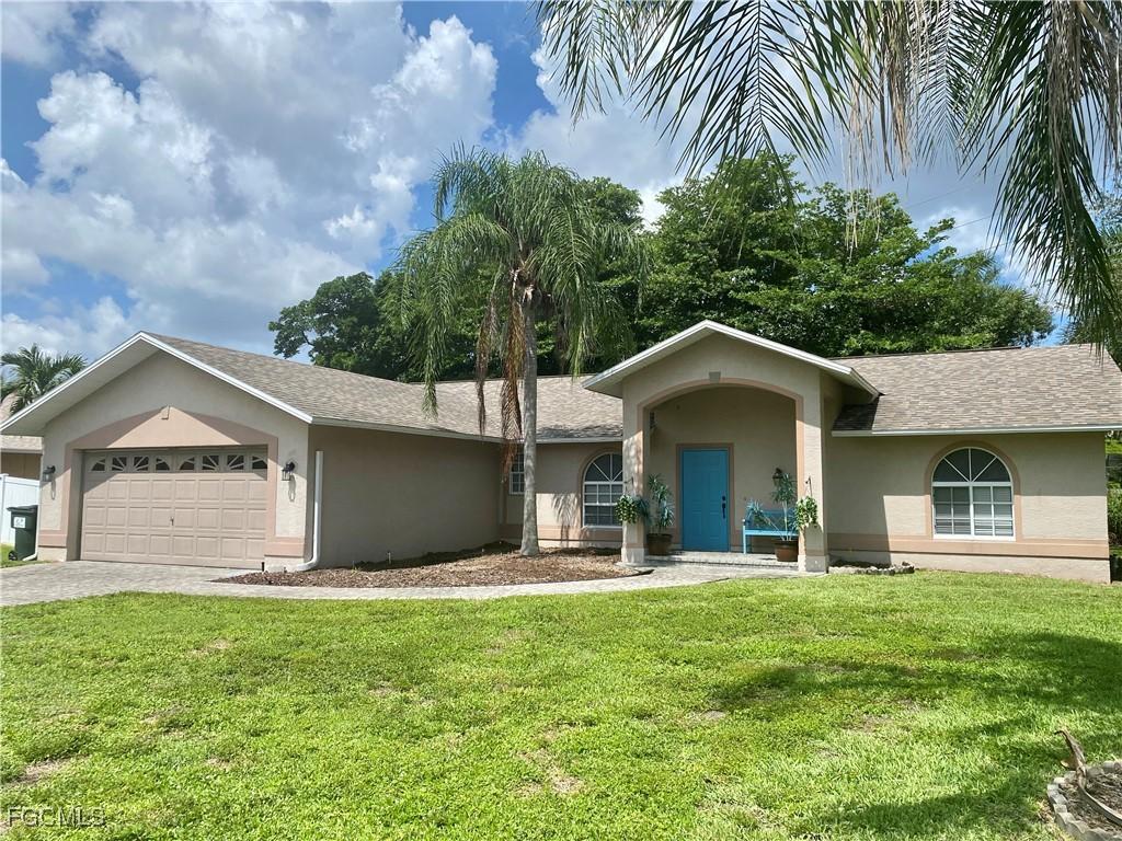 11640 Pine Hammock Cir., Fort Myers, FL 33919