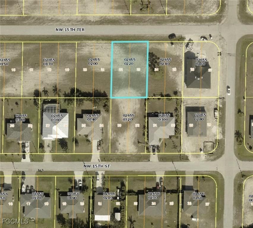 532 NW 15th Ter., Cape Coral, FL 33993