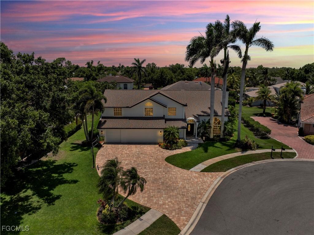 22 Carrotwood Ct., Fort Myers, FL 33919