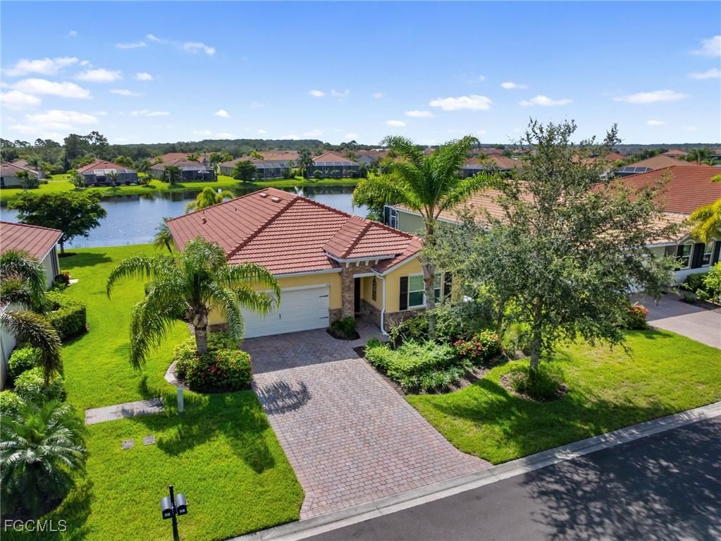 3126 Apple Blossom Dr., Alva, FL 33920