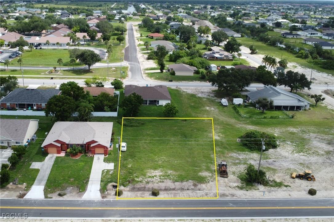 1219 Diplomat Pkwy., Cape Coral, FL 33909