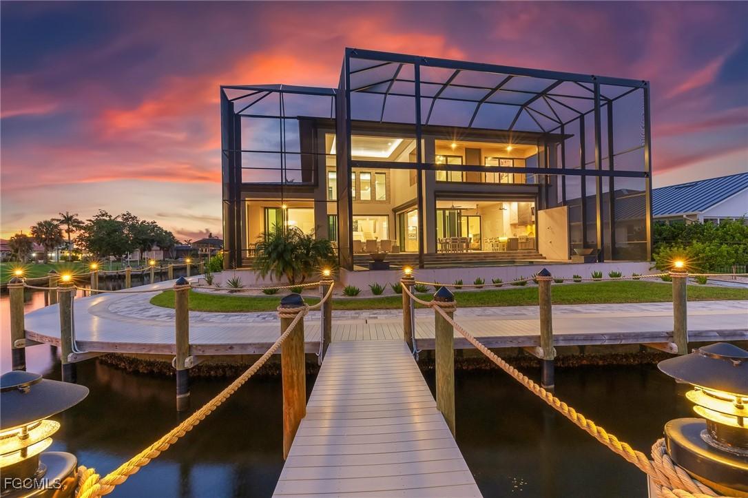 5622 Coronado Ct., Cape Coral, FL 33904