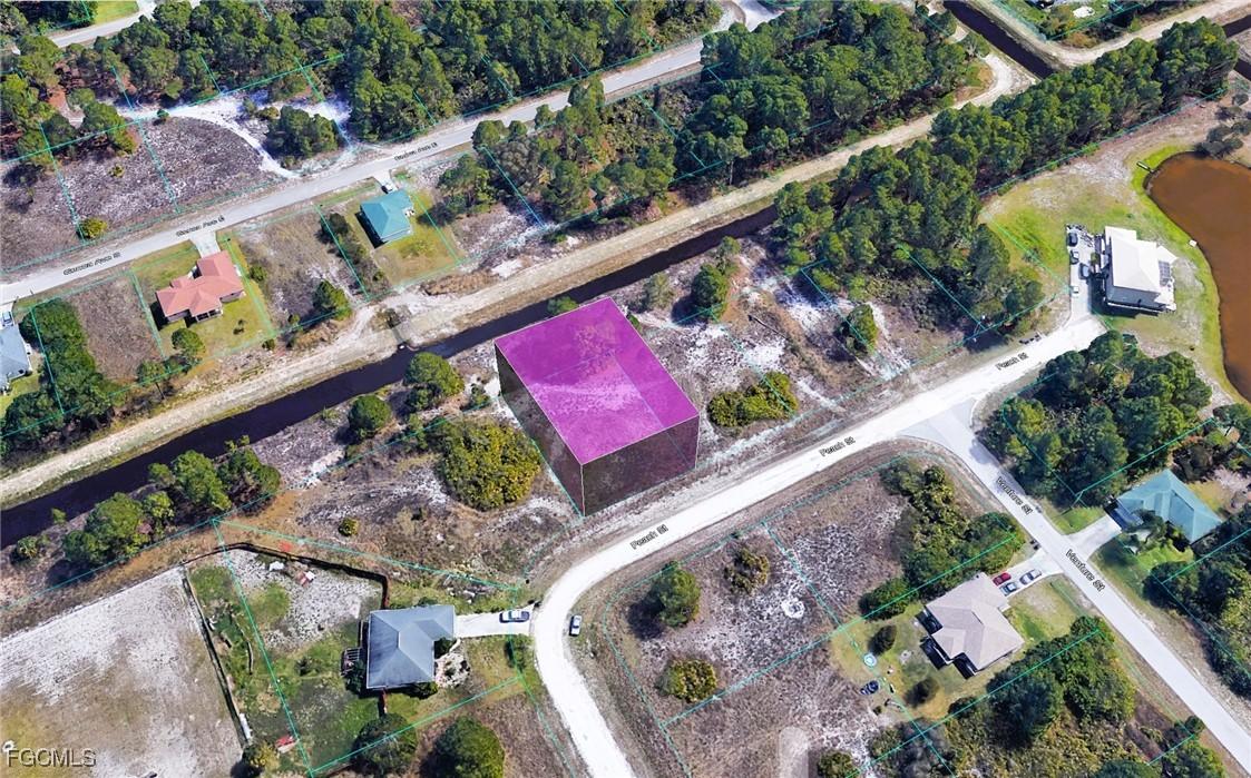 1067 Peach St., Lehigh Acres, FL 33974