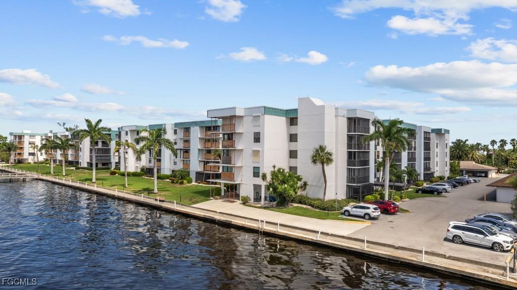 3460 N Key Dr. #416, North Fort Myers, FL 33903