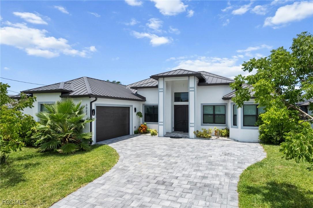 3022 SW 24th Ave., Cape Coral, FL 33914