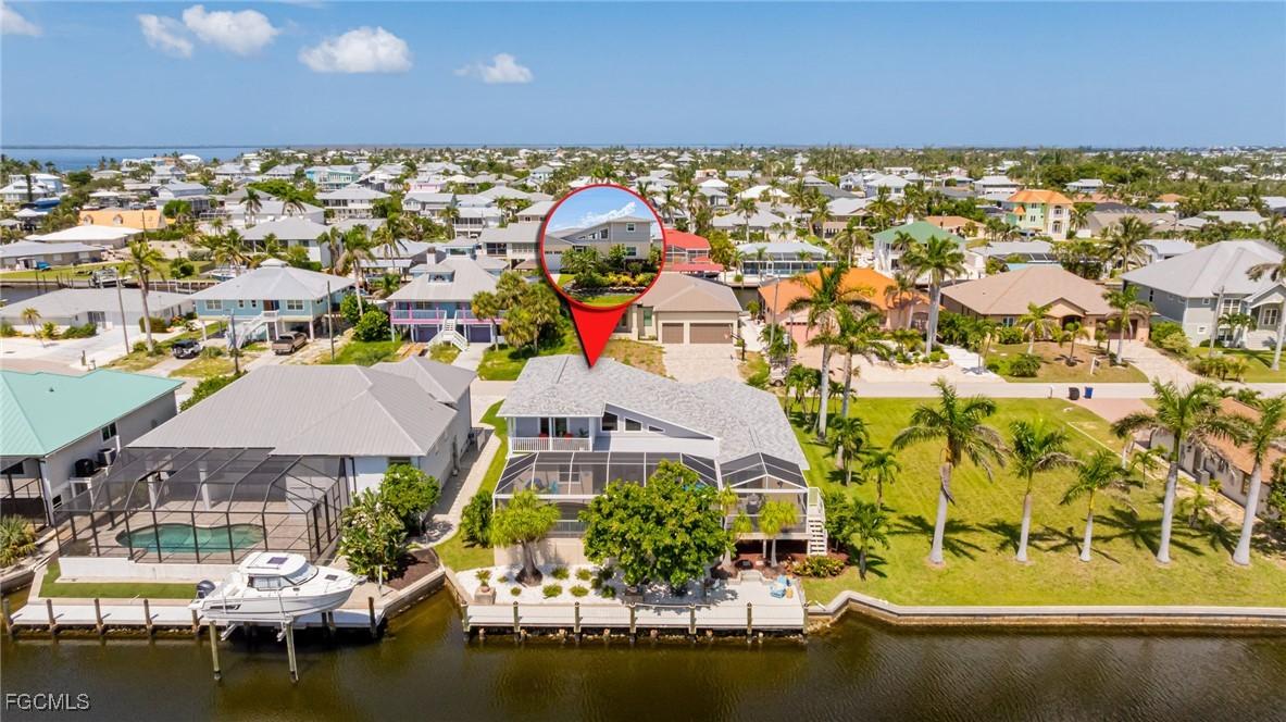 2372 Cherimoya Ln., St James City, FL 33956