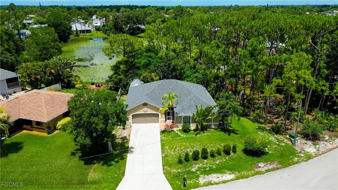 18364 Roseapple Ln., Fort Myers, FL 33967