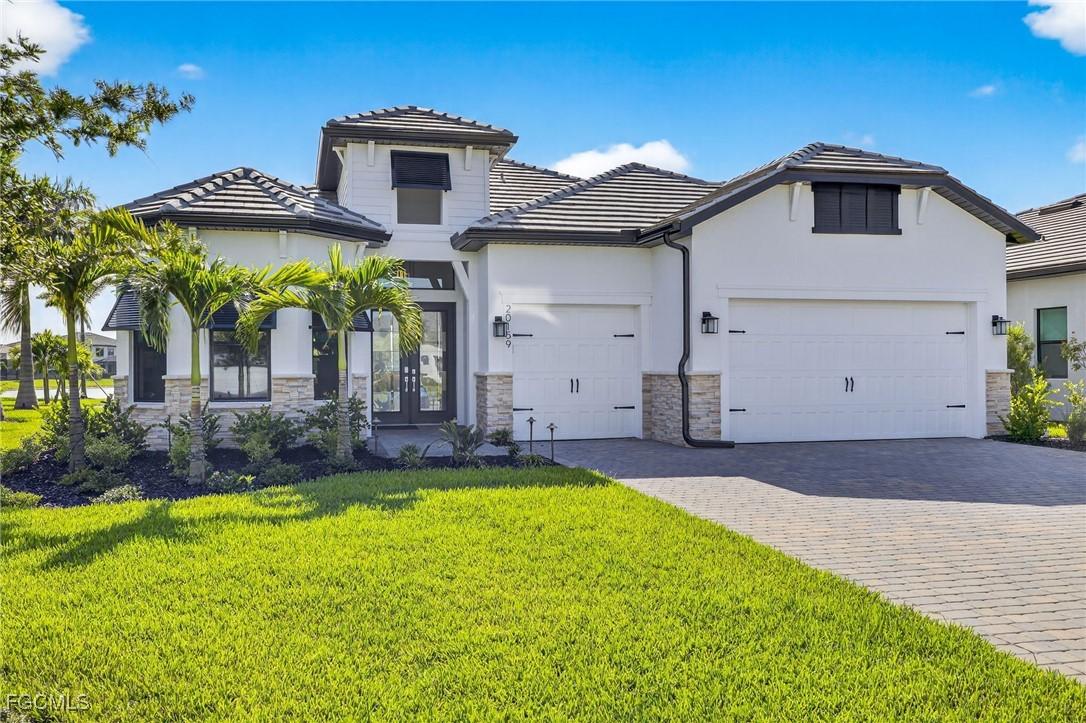 20159 Millrun Dr., Estero, FL 33928