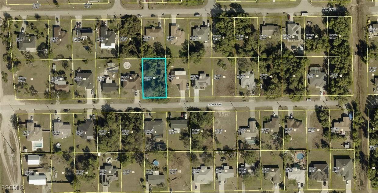 4316 6th St., Lehigh Acres, FL 33976