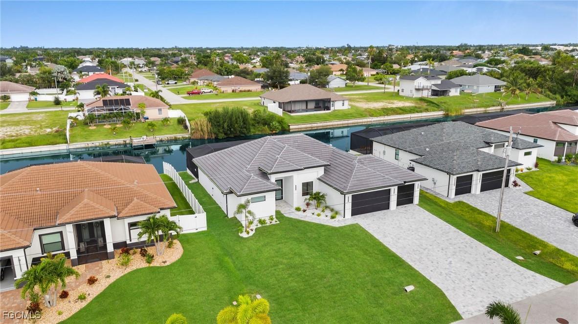 1231 SW 28th Ter., Cape Coral, FL 33914