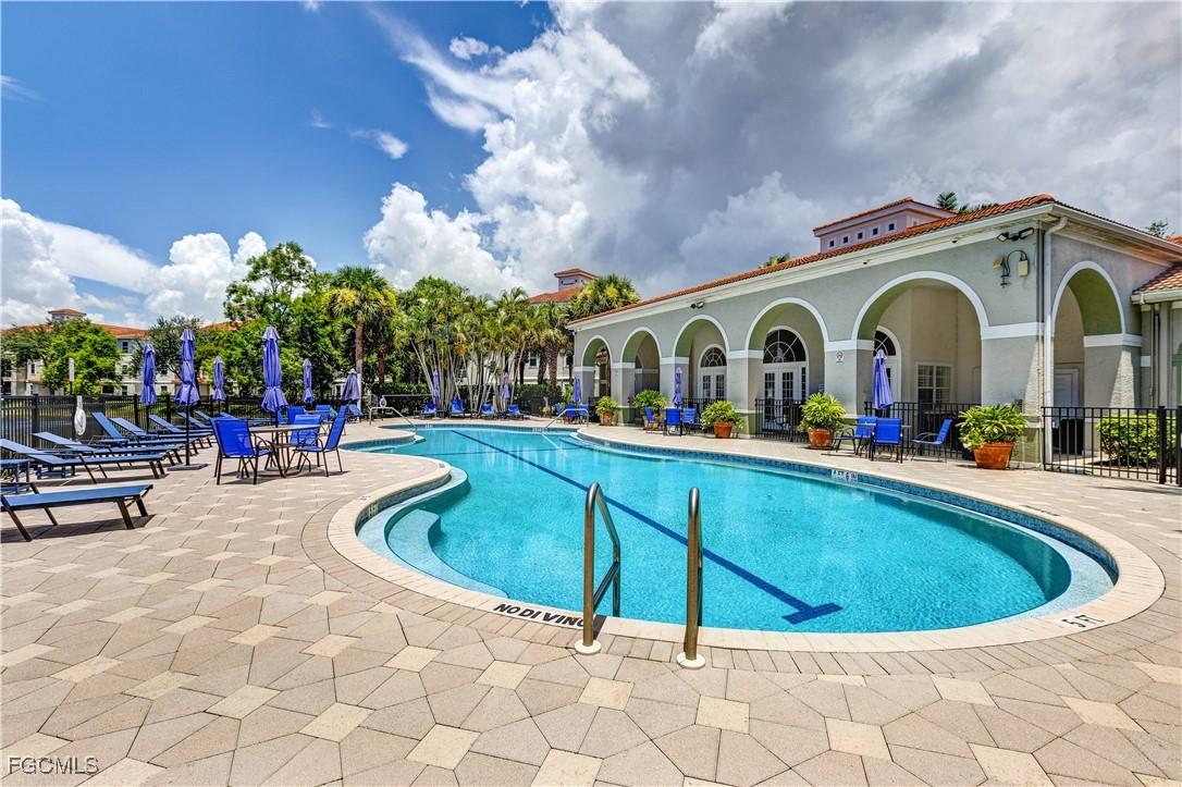 23520 Walden Center Dr. #308, Estero, FL 34134