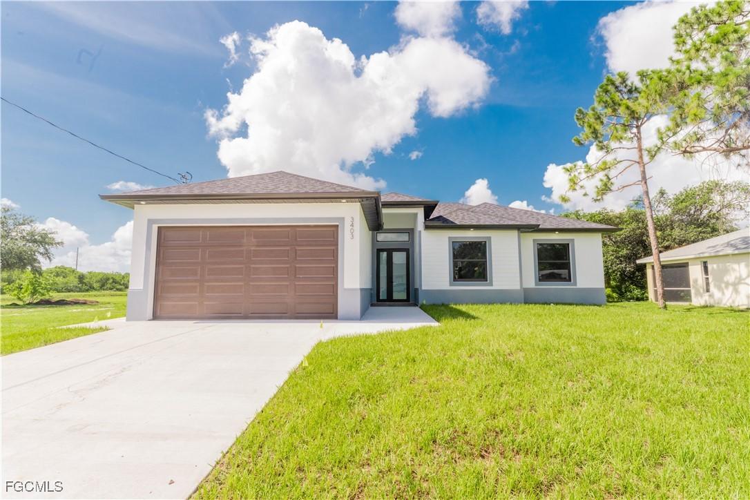 3403 3rd St., Lehigh Acres, FL 33971