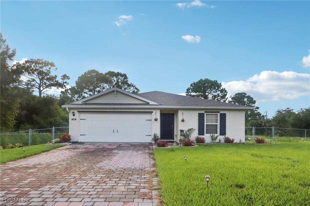 658 Lomond St., Lehigh Acres, FL 33972