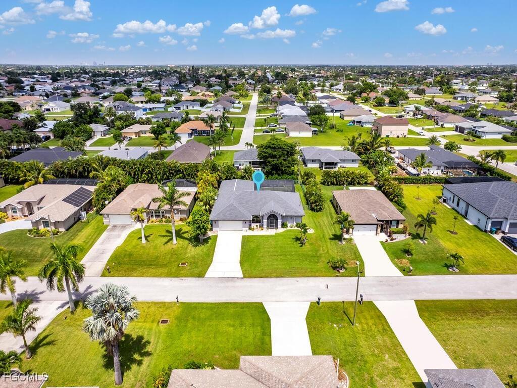 3017 SW 2nd Pl., Cape Coral, FL 33914