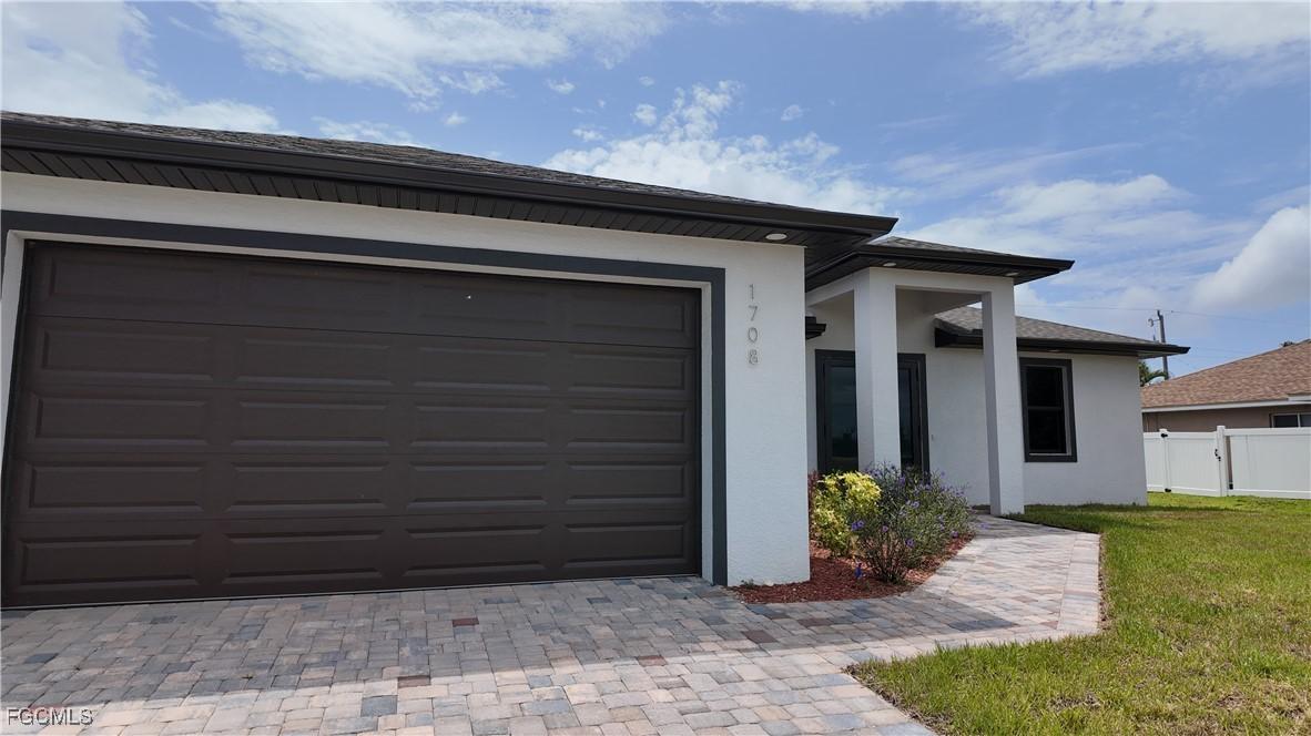 1708 El Dorado Blvd., Cape Coral, FL 33993