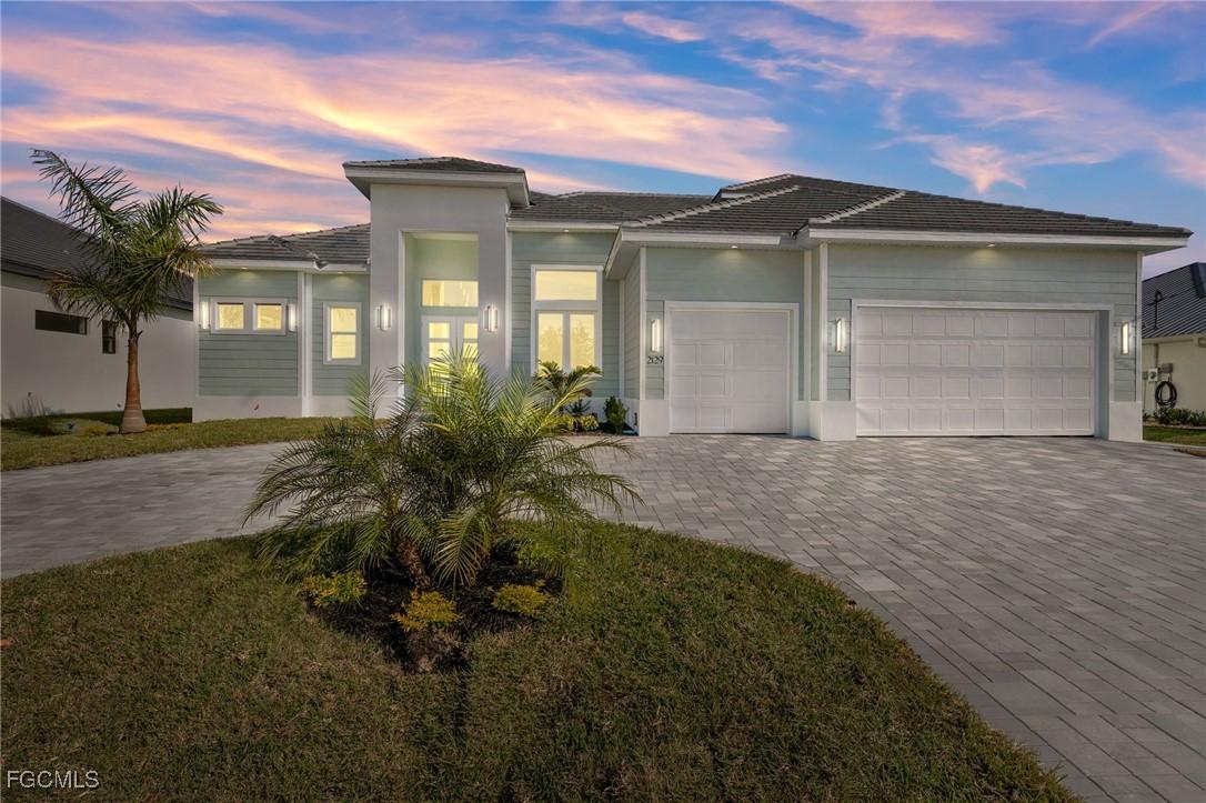 2129 Cape Coral Pkwy., Cape Coral, FL 33914