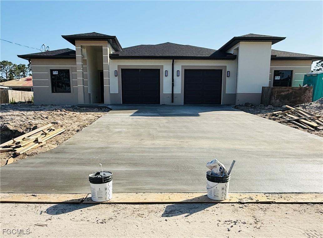 4829/4831 29th St., Lehigh Acres, FL 33973