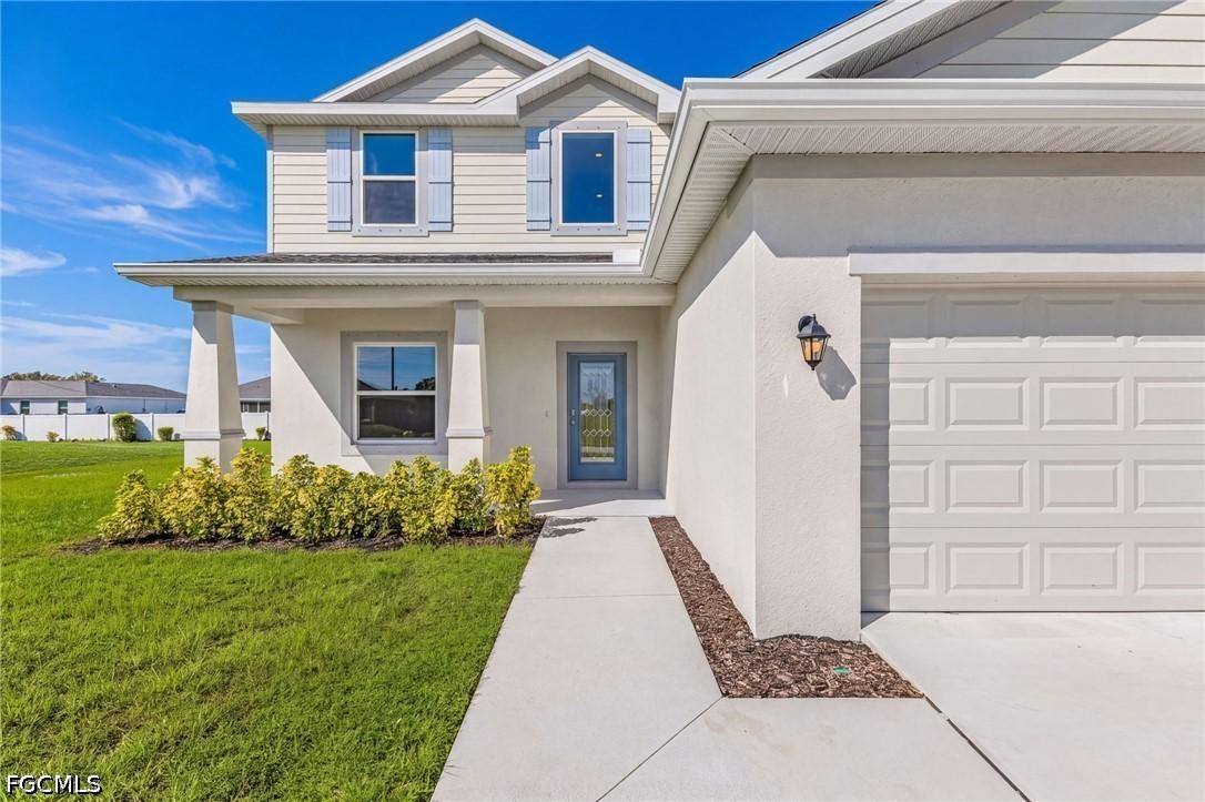 314 NE 23rd Ter., Cape Coral, FL 33909