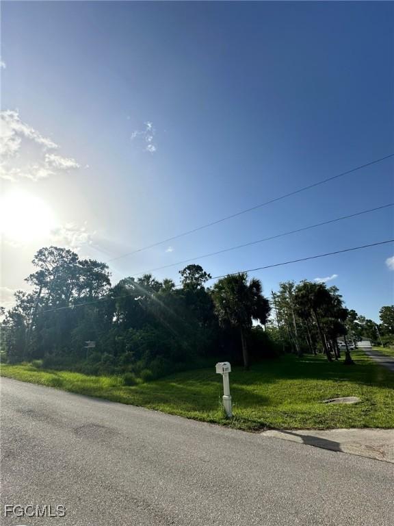 20TH NE 20th Ave., Naples, FL 34120