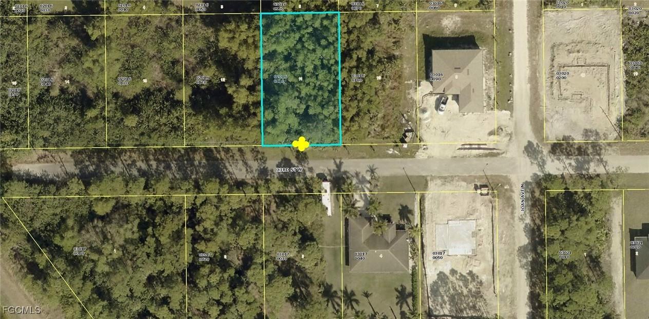 3004 23rd St., Lehigh Acres, FL 33971