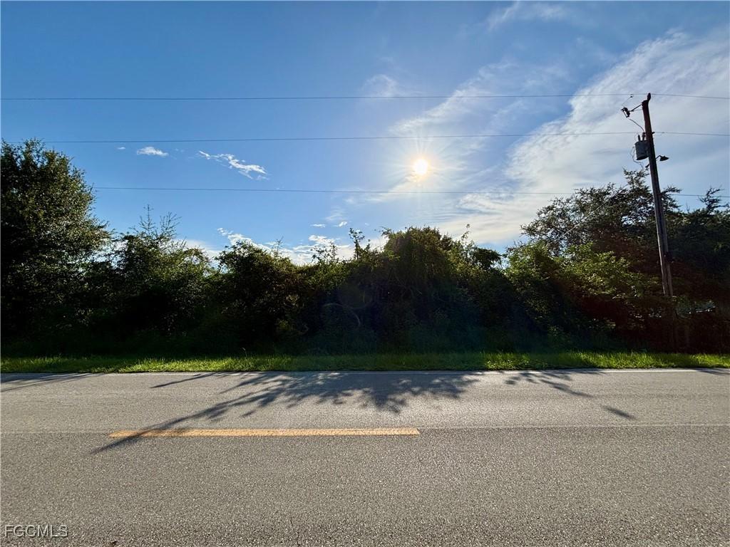 650 N Hacienda St., Clewiston, FL 33440