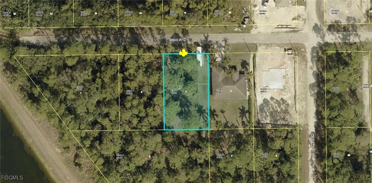 3005 23rd St., Lehigh Acres, FL 33971