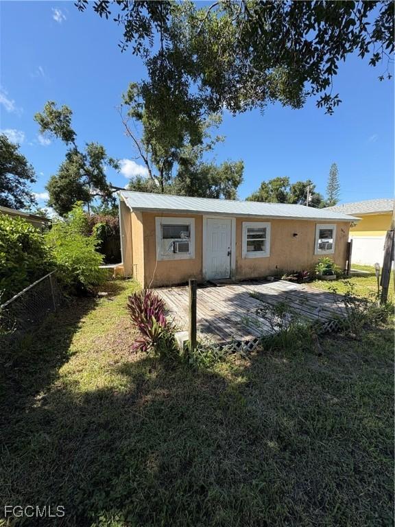 349 San Diego St., North Fort Myers, FL 33903