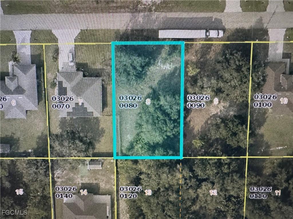 2805 51st St., Lehigh Acres, FL 33976