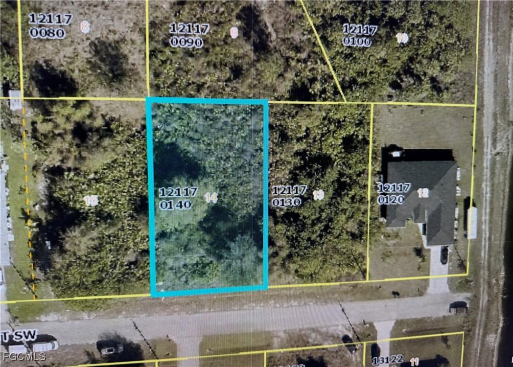 2504 12th St., Lehigh Acres, FL 33976