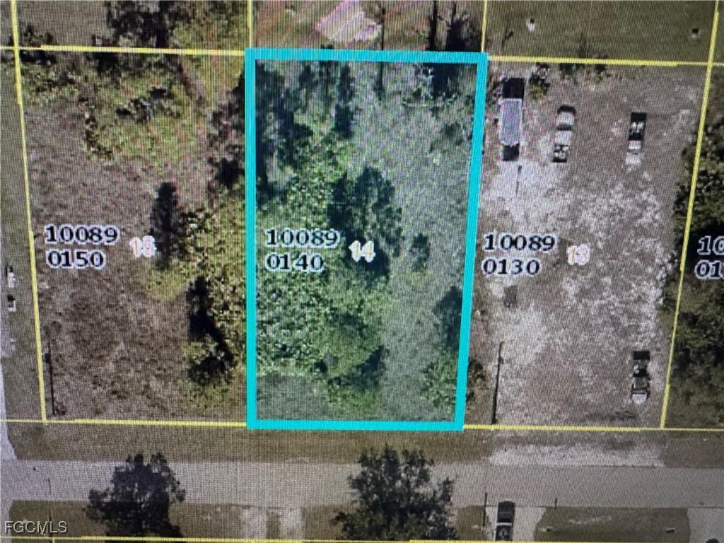 3806 20th St., Lehigh Acres, FL 33976
