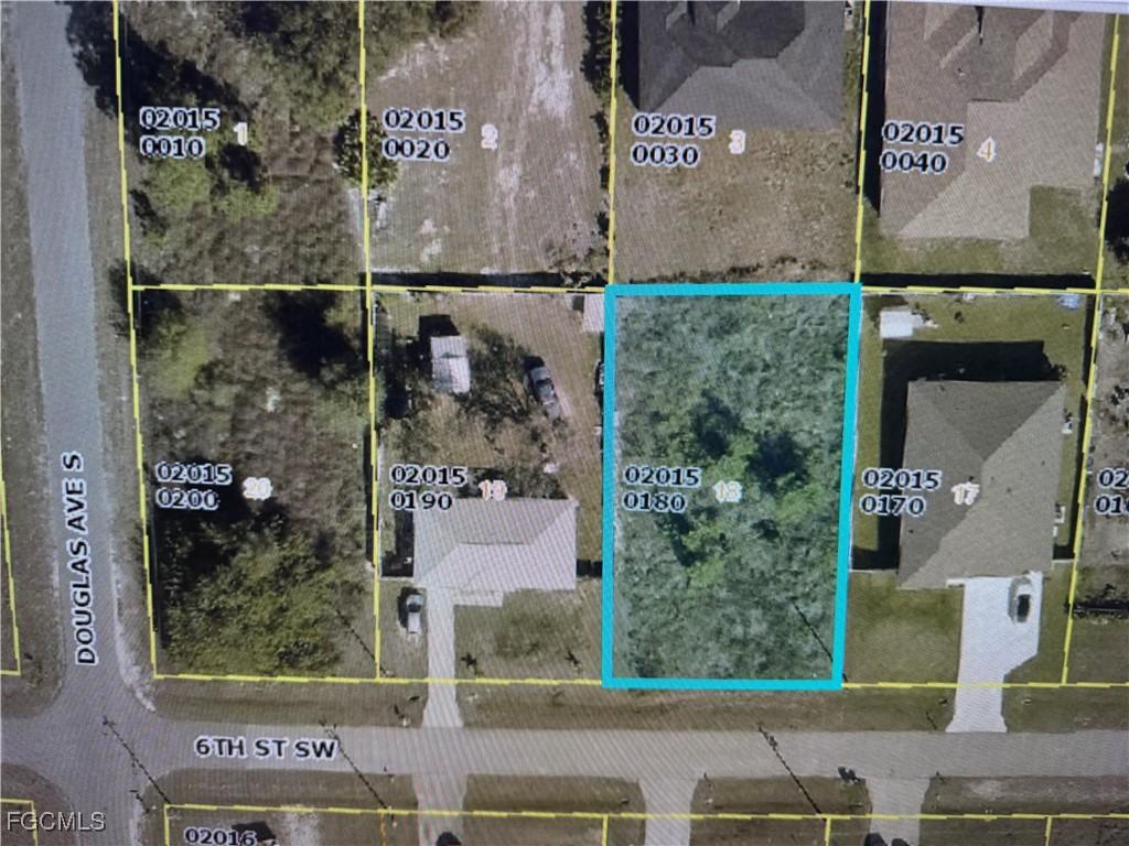 4114 6th St., Lehigh Acres, FL 33976