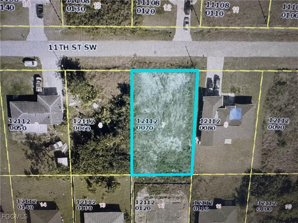 3705 11th St., Lehigh Acres, FL 33976