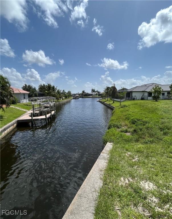 2509 SW 28th Ter., Cape Coral, FL 33914