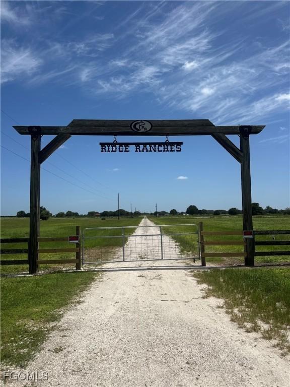 6000/6030 Farmgirl Ave., Venus, FL 33960