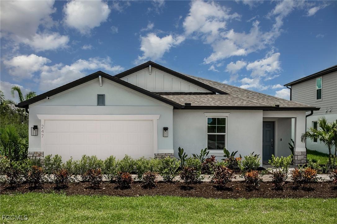 232 Moonlit Lake Tr., Lehigh Acres, FL 33936