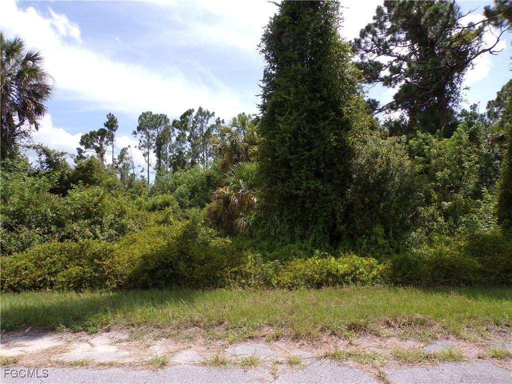 Ironside St., North Port, FL 34288
