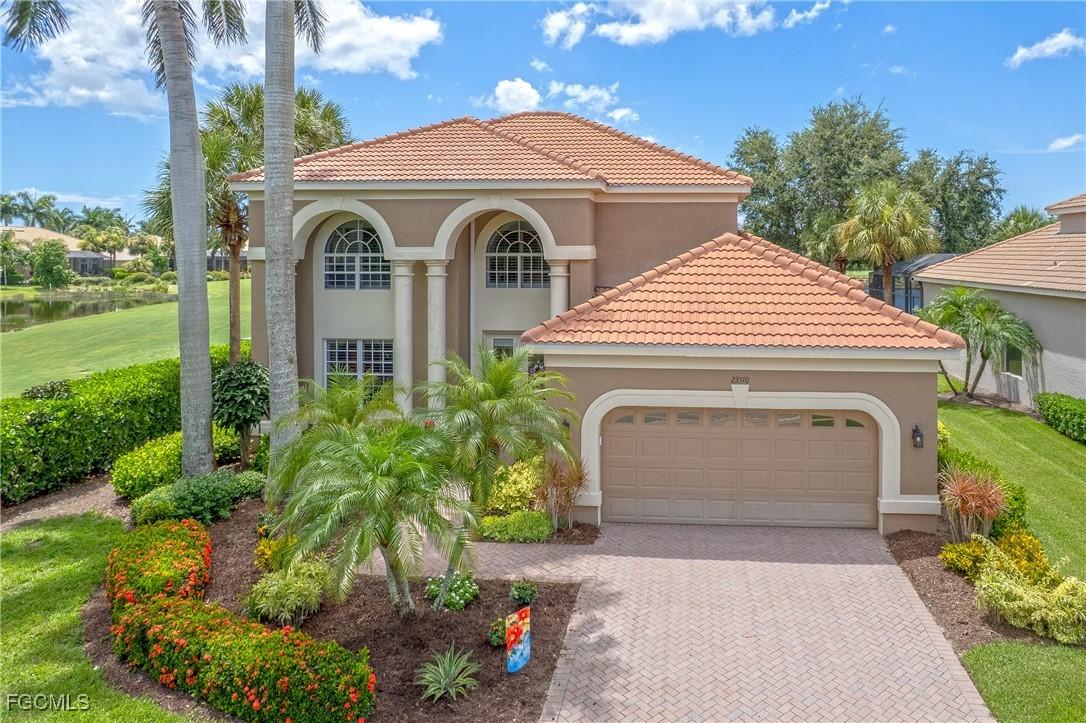 23510 Caraway Lakes Dr., Estero, FL 34135