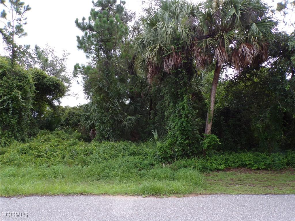 20404 Wingate Ave., Port Charlotte, FL 33954