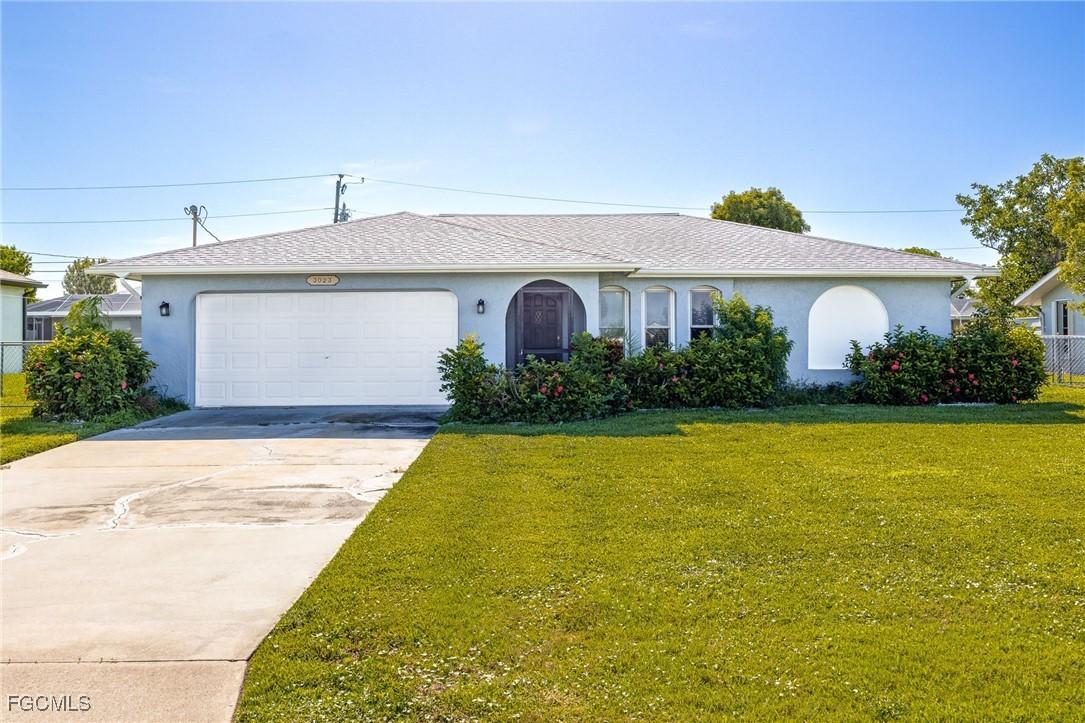 3023 Academy Blvd., Cape Coral, FL 33904
