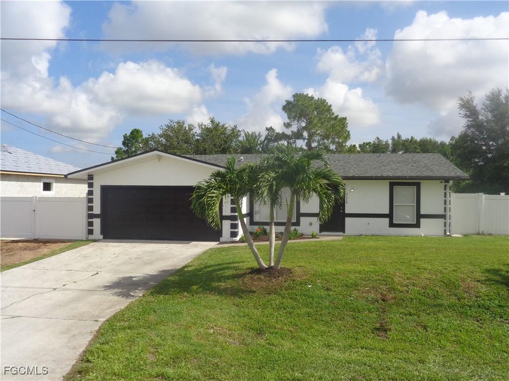 3316 21st St., Lehigh Acres, FL 33971