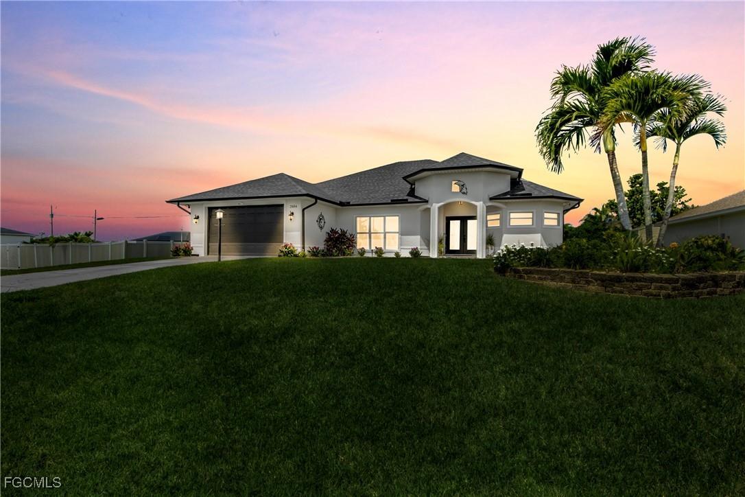 2804 NE 3rd Ave., Cape Coral, FL 33909