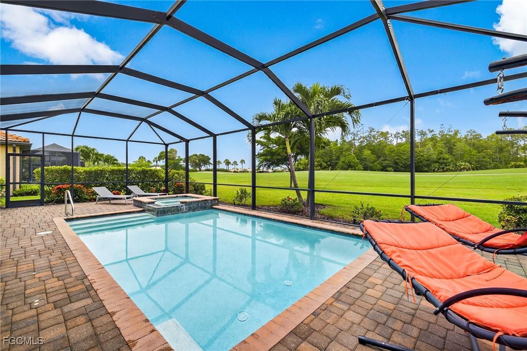 10686 Prato Dr., Fort Myers, FL 33913