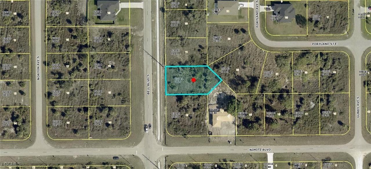 929 Bell Blvd., Lehigh Acres, FL 33974