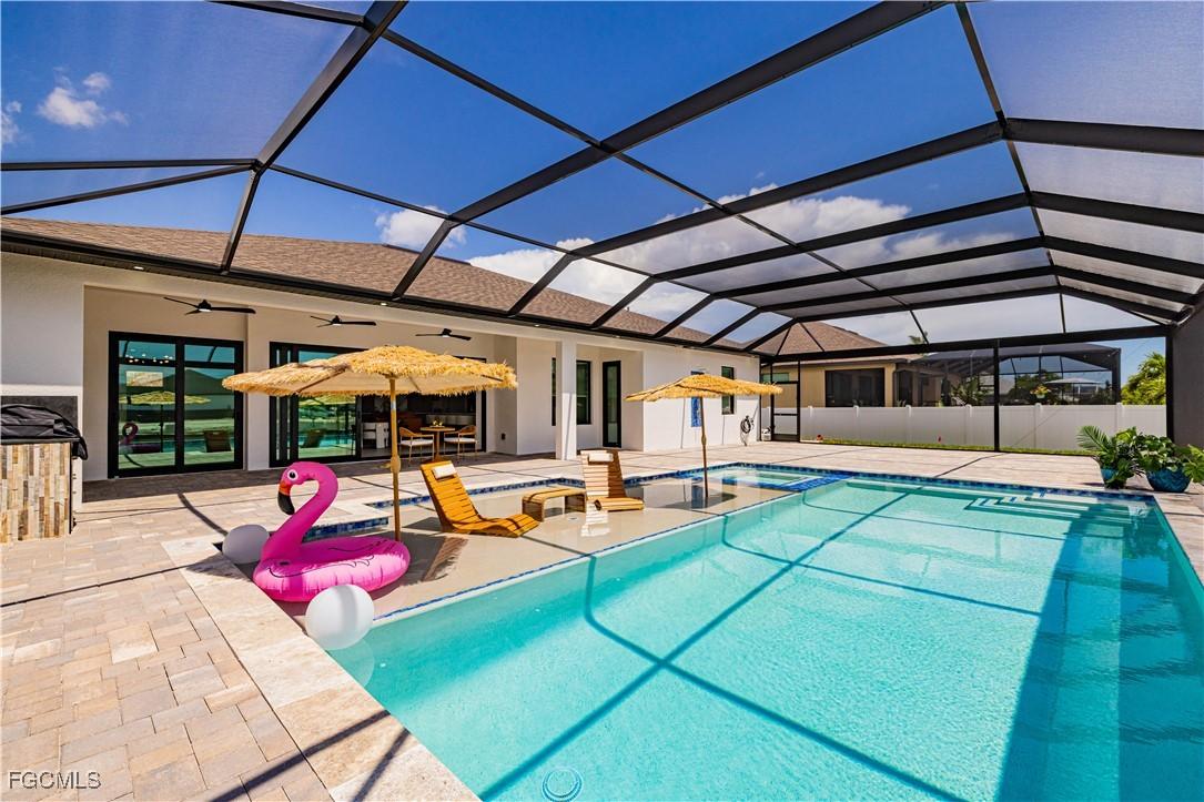 110 SW 37th Ave., Cape Coral, FL 33991