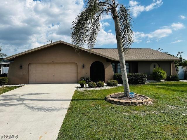 206 SW 33rd St., Cape Coral, FL 33914