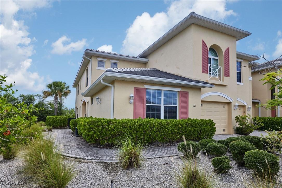 14573 Abaco Lakes Dr. #101, Fort Myers, FL 33908
