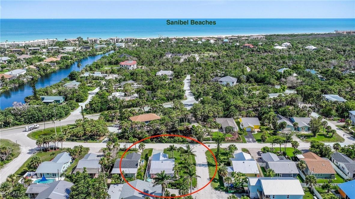 1657 Atlanta Plaza Dr., Sanibel, FL 33957