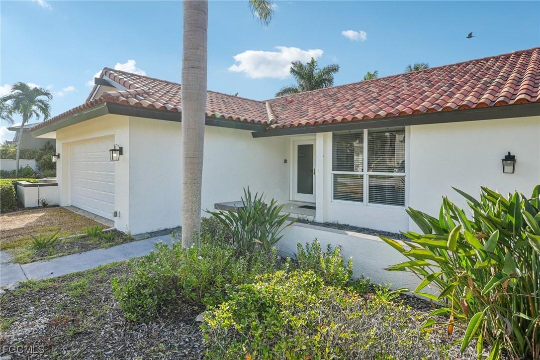 1284 Par View Dr., Sanibel, FL 33957