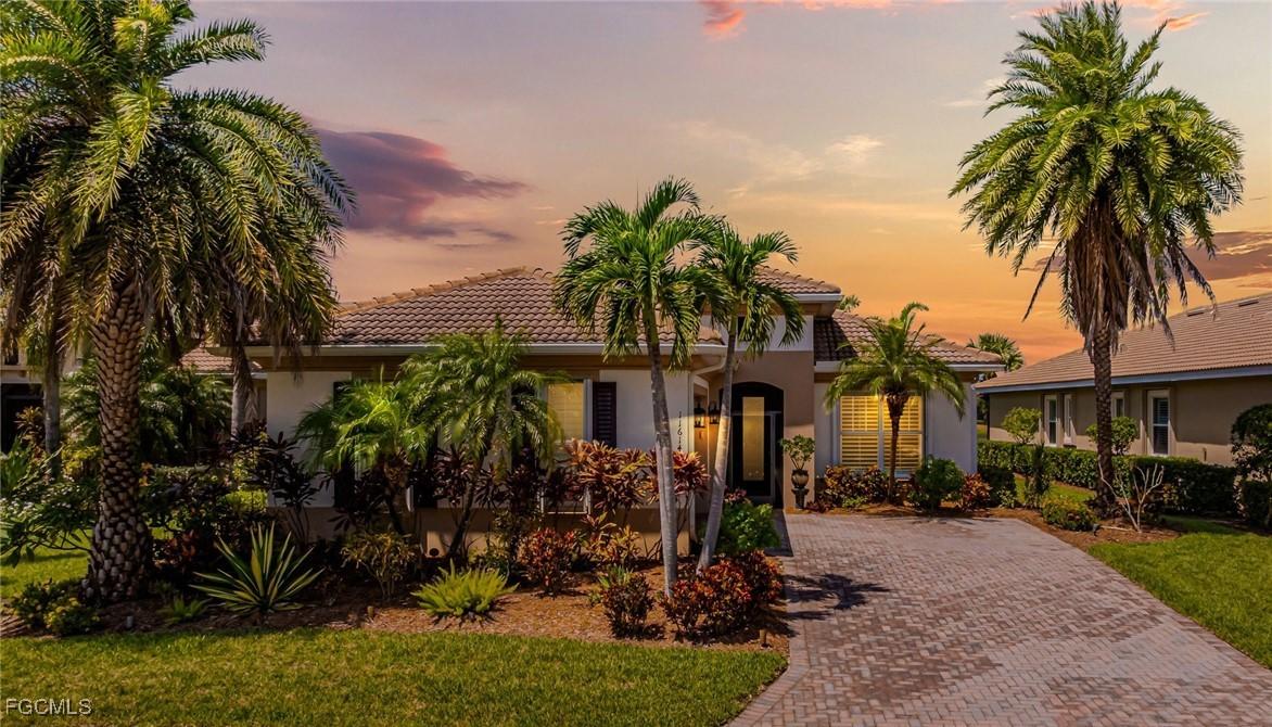 11614 Giulia Dr., Fort Myers, FL 33913